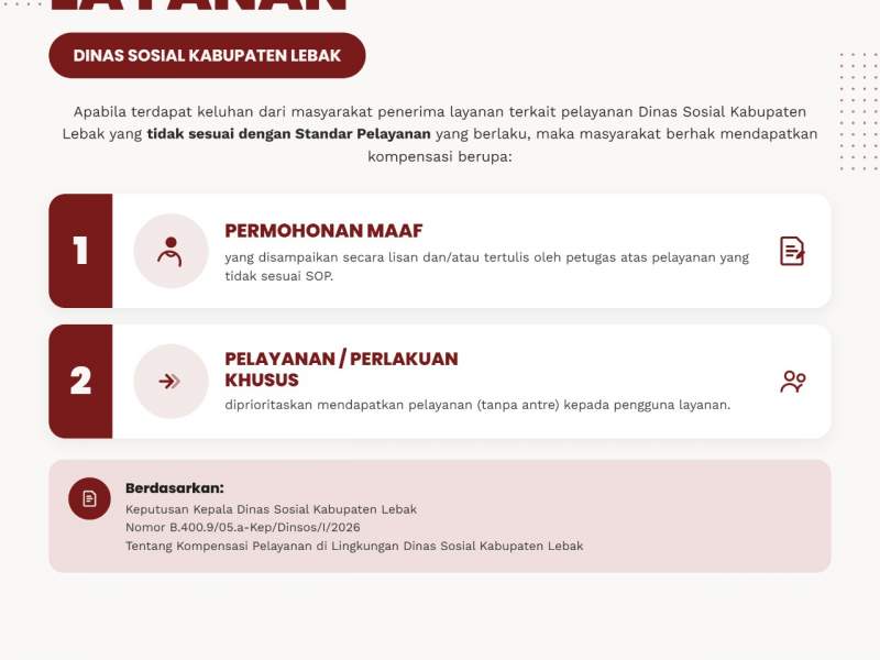 kompensasi