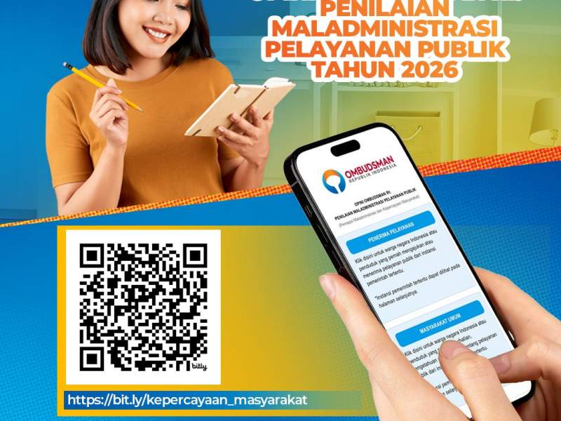 opini ombudsman